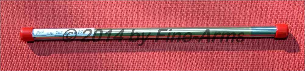 EdGI 6.08 Innenlauf für PTW CQBR (264mm)